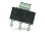 STMicroelectronics Z01-Baureihe Standard-1-A-Triacs