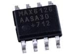Analog Devices / Maxim Integrated MAX6126 Spannungsreferenzen