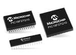 Microchip Technology PIC18F27Q10 8-Bit-Mikrocontroller