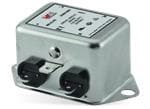 Würth Elektronik WE-CLFS Netzfilter