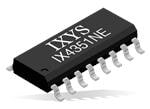 IXYS IX4351NE 9-A-Low-Side-SiC-MOSFET und IGBT-Treiber