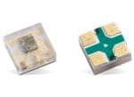 SMD-LX0707RGB-TR Oberflächenmontierbare Embedded-RGB-LEDs
