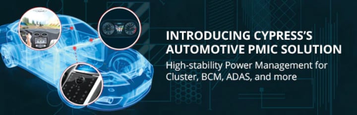 Infineon Technologies Automotive