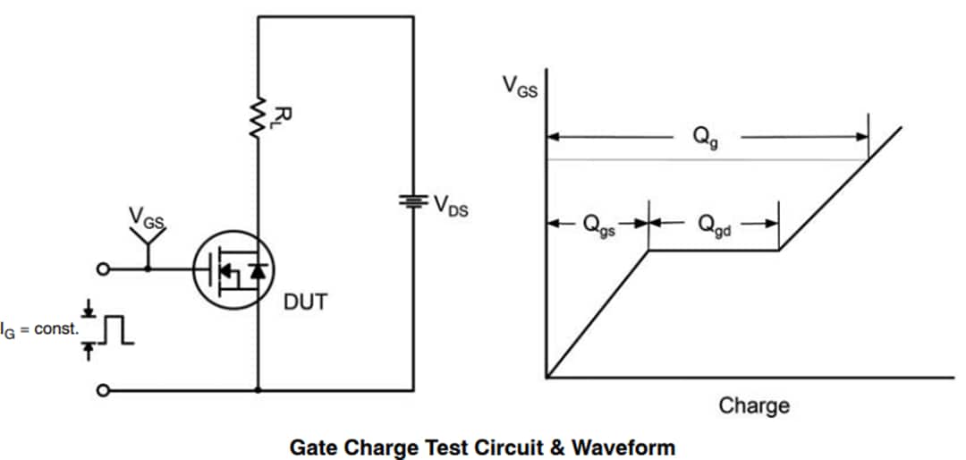Applikations-Schaltungsdiagramm - onsemi NTB110N65S3HF 650V 30A SUPERFET® - III Leistungs-MOSFET