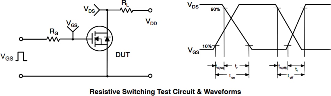 Applikations-Schaltungsdiagramm - onsemi NVHL040N65S3F 650V 65A SUPERFET® III Leistungs-MOSFET