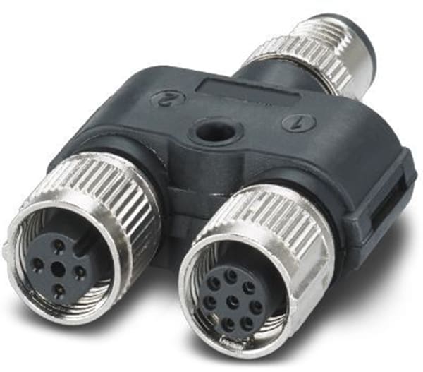 Phoenix Contact PSR-Schalter