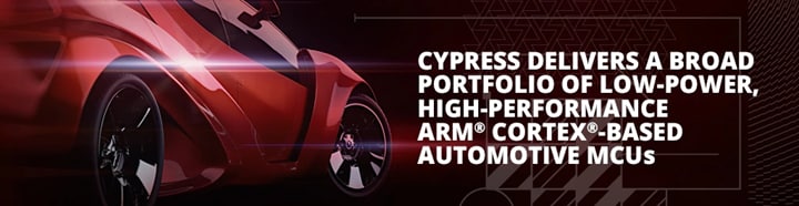 Infineon Technologies Automotive