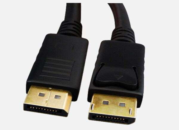 Stewart Connector / Cinch Connectivity Solutions DisplayPort-Kabelsätze