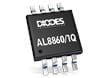 AL8860Q und AL8861Q Automobilstandard-LED-Treiber