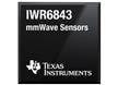 IWR6x 60-GHz- bis 64-GHz-mmWave-Sensoren