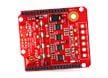 SHIELD_BTS7004-1EPP Arduino Shield