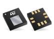 LPS22HH MEMS-Nano-Drucksensor