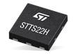 STTS22H Digitaler Temperatursensor