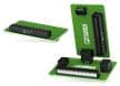 FINEPITCH Board-to-Board-Verbinder von 0,8 mm und 1,27 mm