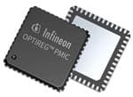 Infineon Technologies TLF30682QVS01 OPTIREG™ Leistungsmanagement-IC