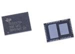 Texas Instruments TPS23734 IEEE 802.3bt PoE-PD-IC