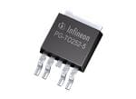 Infineon Technologies BTS5002x-1Txx Intelligente High-Side-Leistungsschalter