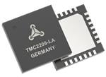 Analog Devices / Maxim Integrated TMC2209-LA Motortreiber-IC