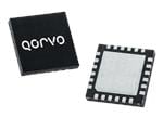 Qorvo CMD308/CMD308P4 Rauscharme 2-GHz- bis 6-GHz-Verstärker