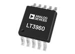 Analog Devices Inc. LT3960 I2C-zu-CAN-Physical-Transceiver
