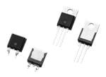 Littelfuse SVxx12-25xx SCRs mit hoher Sperrschichttemperatur