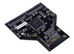 Microchip Technology ATMXT1665TDAT maXTouch-Evaluierungsboard