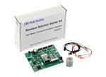 Renesas Electronics RA6T1 Motorsteuerungs-Evaluierungssystem
