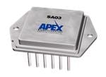 Apex Microtechnology SA03 30A 100V PWM Amplifier