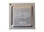 NXP Semiconductors i.MX 8X Applikationsprozessoren