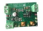 Infineon Technologies TLE8457 LIN-LDO-Demoboard