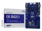 Renesas Electronics RTK7EKA2L1S001BE Evaluierungskit