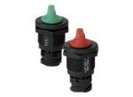 DS Abgedichtete Drehschalter