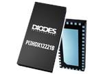 Diodes Incorporated PI3HDX12221 MUX-Schalter