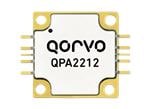 Qorvo QPA2212 20-W-Ka-Band-GaN-Leistungsverstärker