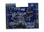 STMicroelectronics STEVAL-AKI001V1 Evaluierungsboard
