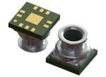 STMicroelectronics LPS33K MEMS-Drucksensor