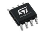 STMicroelectronics TSB7191/A und TSB7192/A 22 MHz-Operationsverstärker