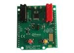 Infineon Technologies BTS3011TE Demonstrationsboard