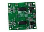 ROHM Semiconductor BM61M41RFV-EVK002 Evaluierungsboard