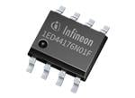 Infineon Technologies EiceDRIVER™ Low-Side-Gate-Treiber-ICs