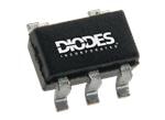 Diodes Incorporated 74AHC1GxxQ und 74AHCT1GxxQ Automotive-Gate-Logikschaltung