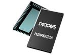 Diodes Incorporated PI3DPX8121 Multiplexer-Schalter-IC