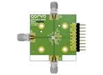 Qorvo QPF4551EVB01 Evaluierungsboard