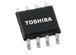 Toshiba 7UL2G125FK und 7UL2G126FK Integrierte Schaltkreise