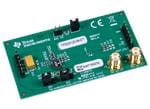 Texas Instruments TPS6291xEVM-077 Wandler-Evaluierungsmodule