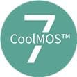 Infineon Technologies CoolMOS™ Superjunction-MOSFETs