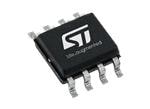 STMicroelectronics TSV321/A, TSV358/A und TSV324/A Operationsverstärker mit geringem Stromverbrauch