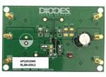 Diodes Incorporated AP22652W6-EVM Evaluierungsmodul
