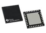Texas Instruments DP83826 10/100Mbps-PHY