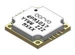 Qorvo QPM1017 5,7-GHz- bis 7,0-GHz-GaN-Leistungsverstärker mit 100 W